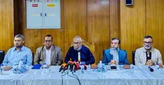 মজুরি বোর্ড গঠন কাল, শ্রমিকদের আন্দোলনে থাকার কোনো কারণ নেই: শ্রমমন্ত্রী